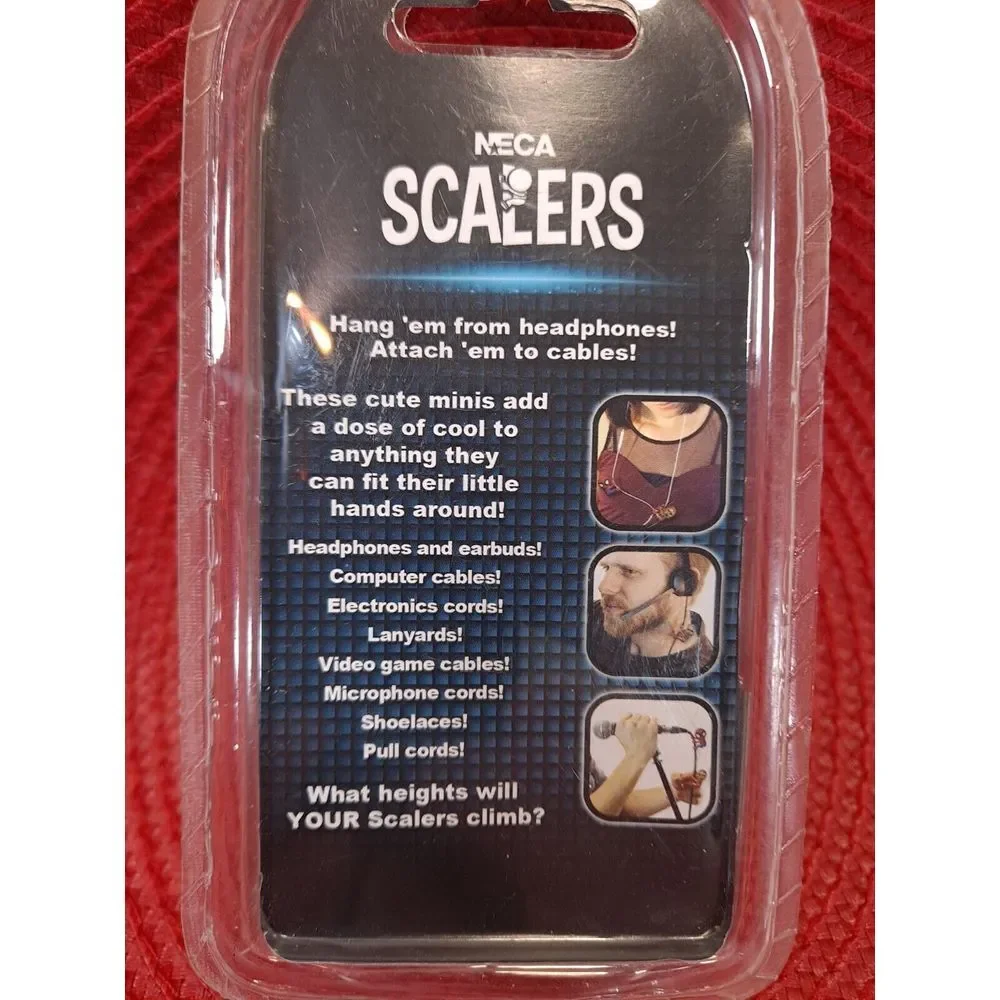 NECA/ Scalers Marvel Avengers: Age of Ultron -Ultron‎ Figure - NIB